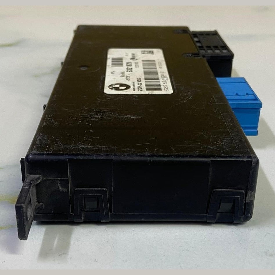 OEM BMW 5 6 SERIES F06 F13 F10 F07 GATEWAY CONTROL MODULE 9321879