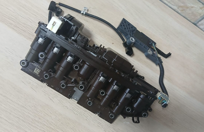BMW GL45 Automatic Transmission Module E83 E90 E87 E88 TCU ATCM OEM 24243598