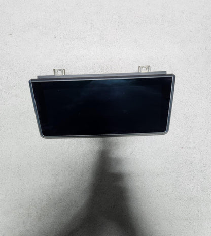 2016-2019 BMW X1 Central Information Display Screen 9387451 X1 F48