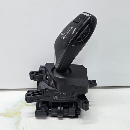 2017-2021 BMW X3 G01 M40iX Gear Selector Shift Knob 9458756 OEM RHD