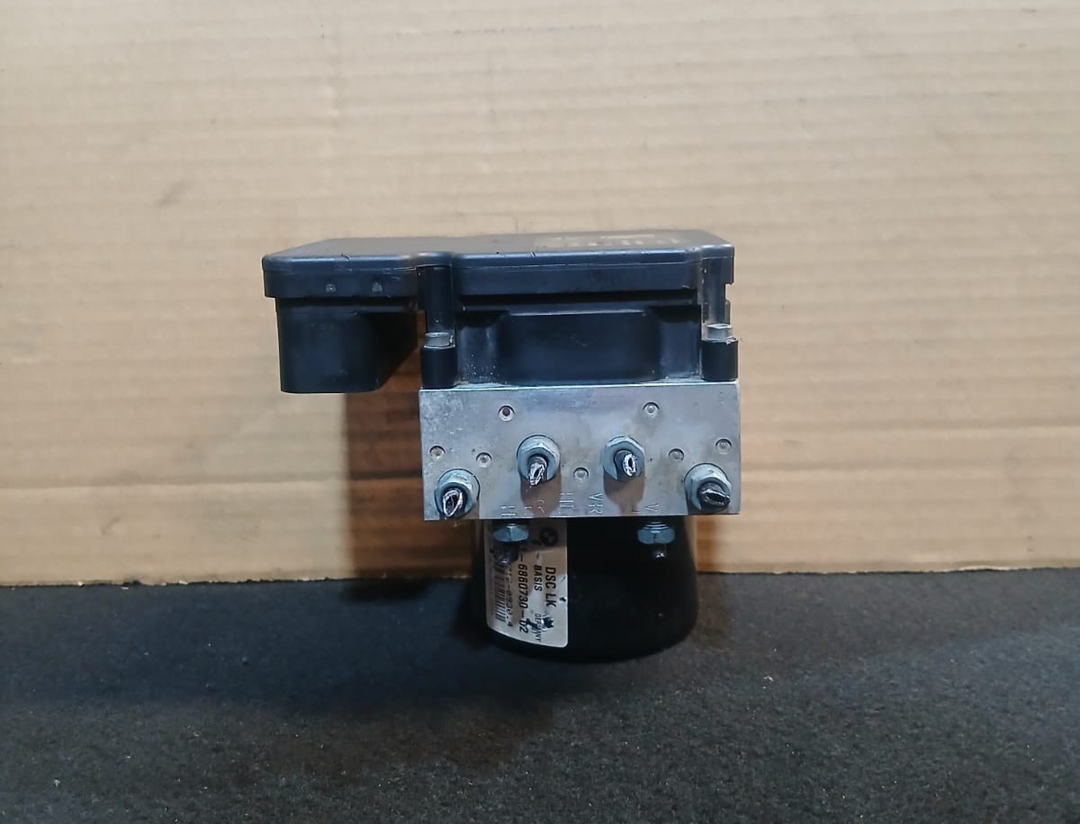 OEM BMW F30 F20 F32 ABS Brake Pump Anti Lock DSC Dynamic 6860731 6860730