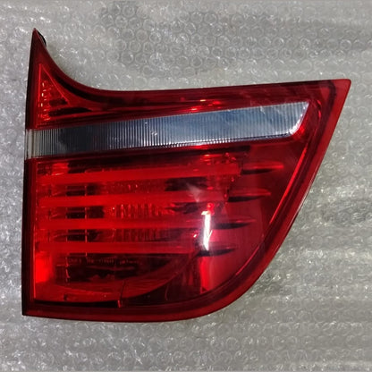 OEM BMW X6 E71 E72 LEFT SIDE REAR BRAKE LIGHT 7179987 HELLA