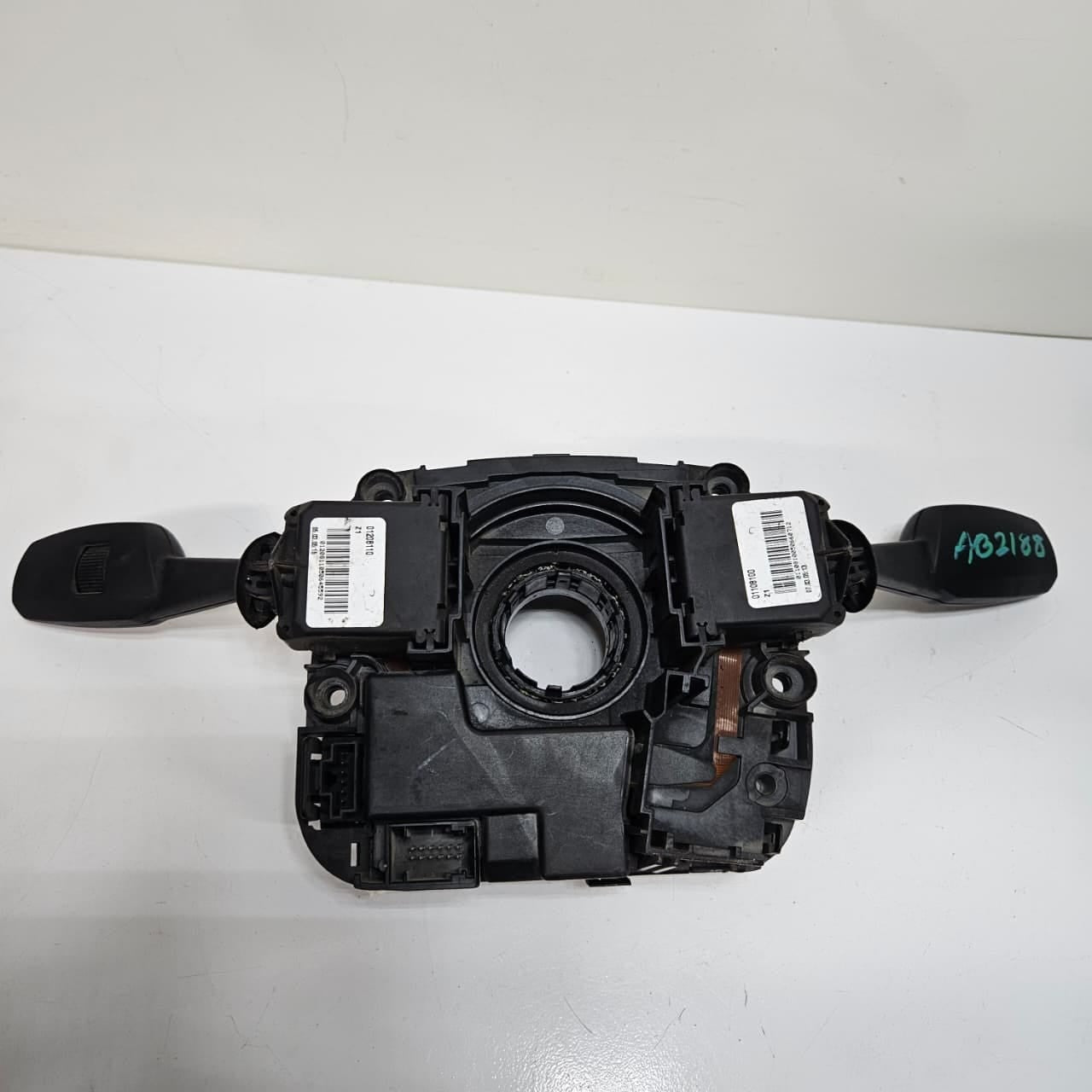 2004-2013 BMW E82 E88 E90 E91 E92 E93 Steering Column Ring 6962674 USED