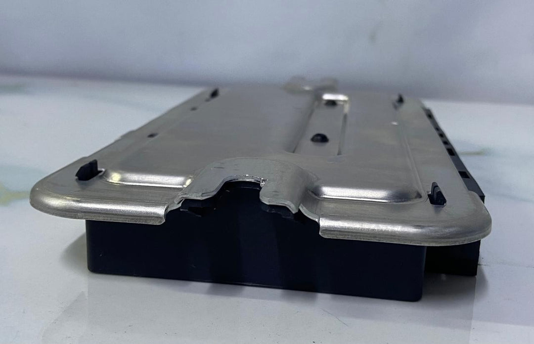 OEM BMW F10 F12 F13 F01 F02 F06 F25 F26 Footwell Light Control Module 9273630
