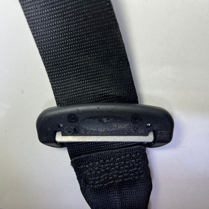 2021-2025 Mercedes-Benz W206 C-Class Rear Left Side Seat Belt A206 8600102 OEM