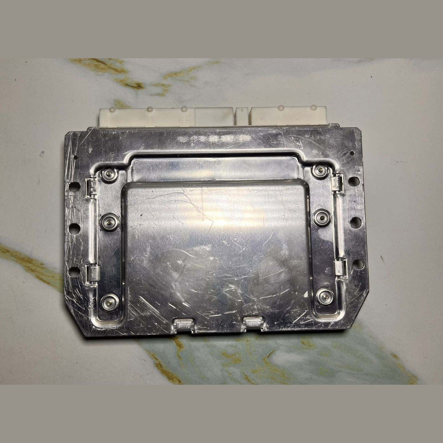 2003-2006 Mercedes-Benz SL600 Abs Module A 022 545 08 32