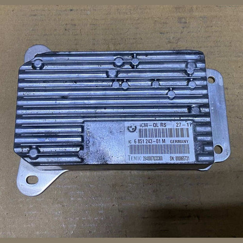 BMW F01 F02 F07 7 Series and 5 Series Dynamic Drive Suspension Control Module 68