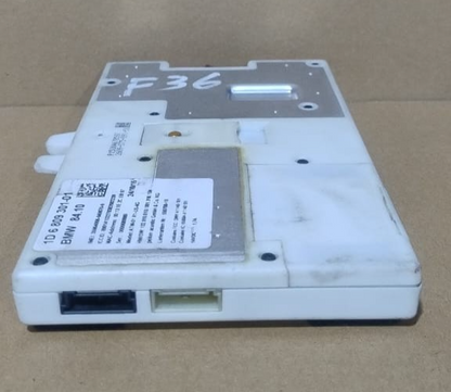 OEM FOR BMW 3 F30 F35 F31 TELEMATICS COMMUNICATION CONTROL UNIT MODULE 6809301
