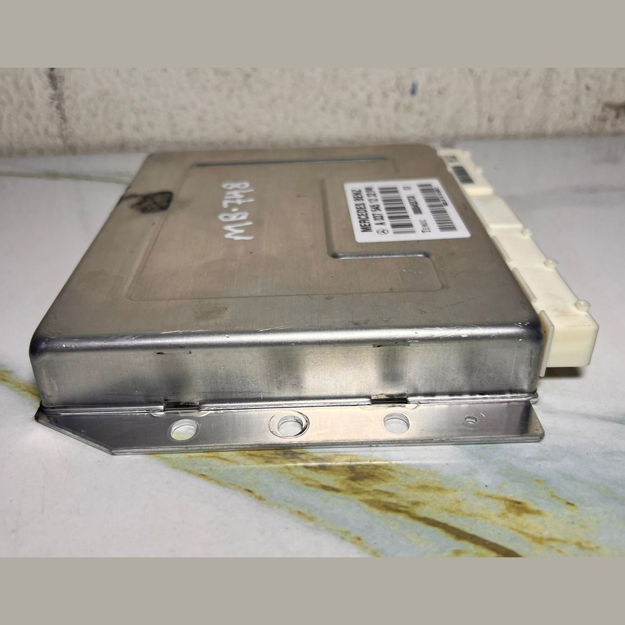 2007 Mercedes-Benz E350 Control Unit A 037 545 12 32
