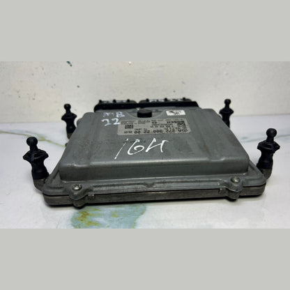 2010-2011 Mercedes-Benz ML350 Engine Control Module A2729002200 W164 ML350