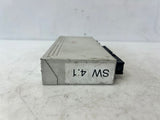 BMW E46 M3 and 330i hardware version 2.0 GM5 Body Control Module 6944842