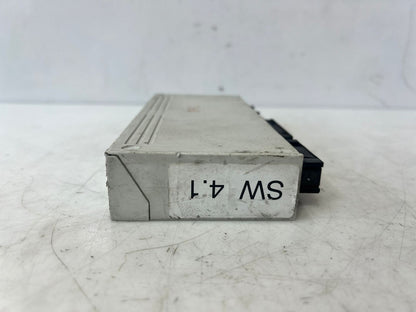BMW E46 M3 and 330i hardware version 2.0 GM5 Body Control Module 6944842