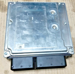 Bild in die Galerieansicht laden, BMW X6 E71 M57 D5 TWIN TURBO M57N2 DIESEL Engine CONTROL ECU DDE 7810980 2011