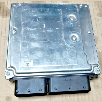 BMW X6 E71 M57 D5 TWIN TURBO M57N2 DIESEL Engine CONTROL ECU DDE 7810980 2011