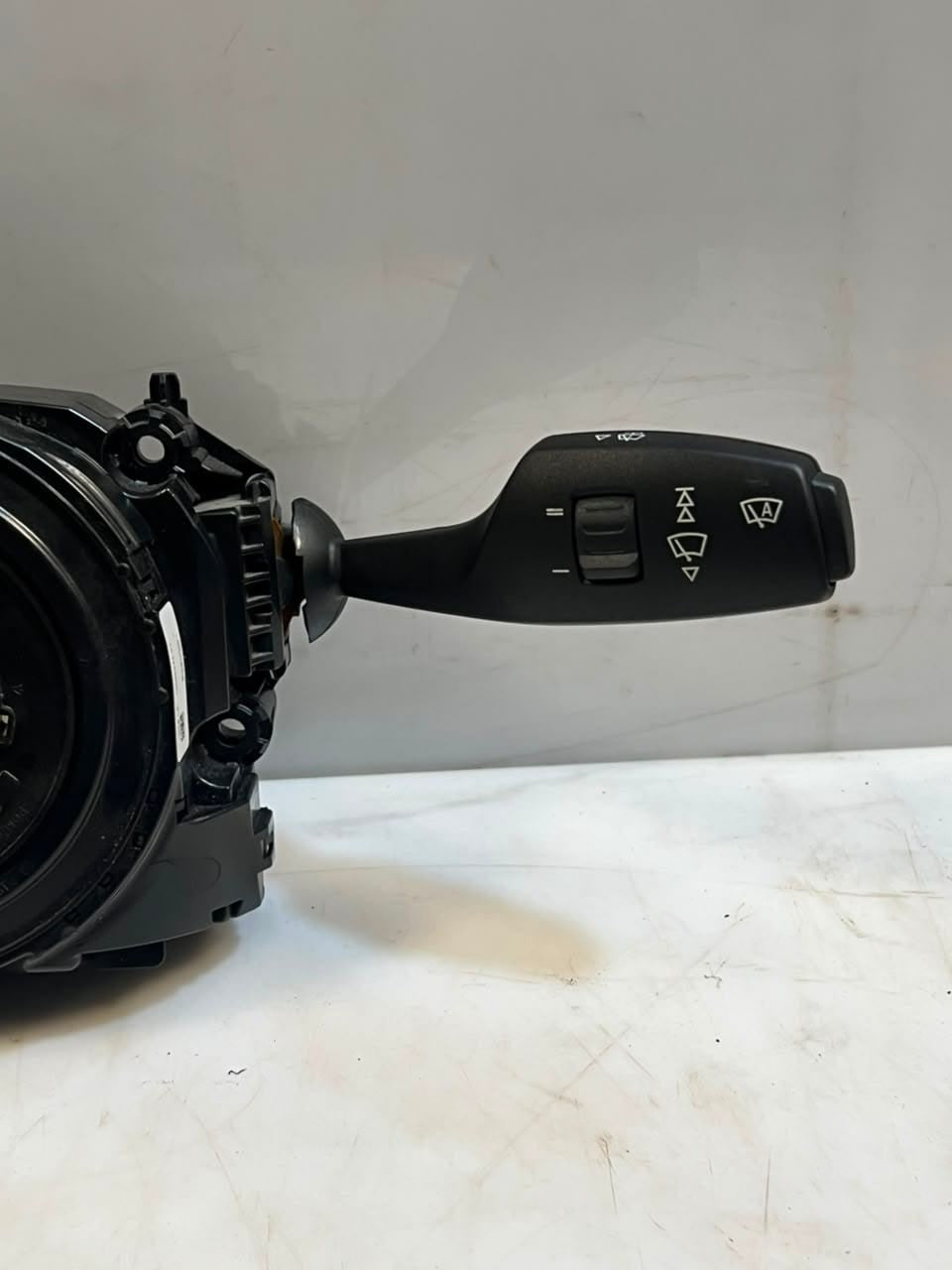 BMW 3' F30 F31 F35 F23 F22 Combination Switch Indicator Wipers Tape 9242274