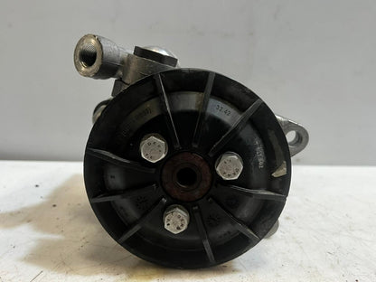2008-2010 BMW 528i E81 E87 E90 E91 N52B25 2.5P Power Steering Pump 7539015 OEM