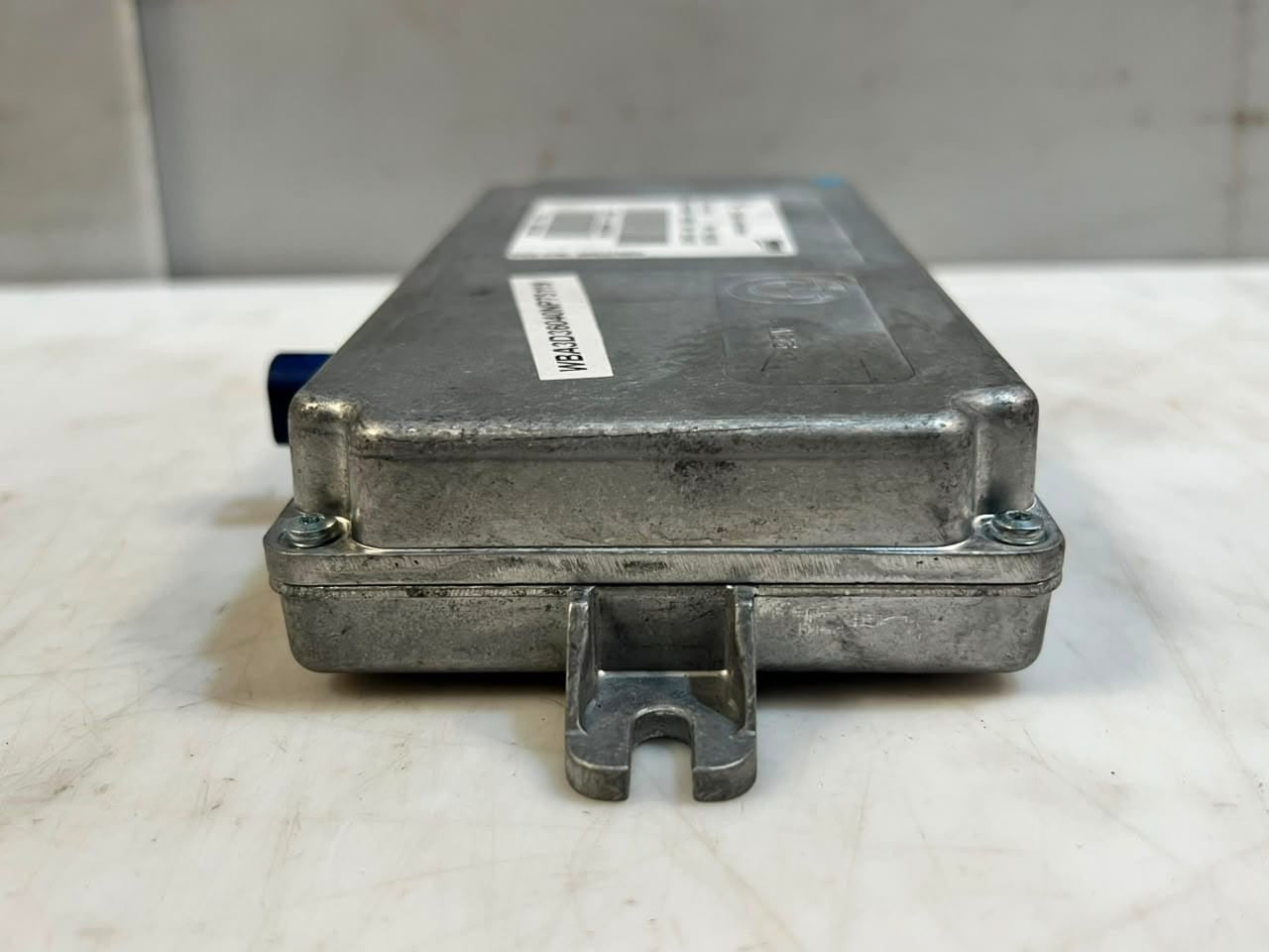 2012-2016 BMW M5 F01 F10 F30 F32 F06 F12 REAR VIEW Camera Module 9302256 OEM