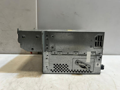 2010 BMW X5 E70 X6 E71 HARMAN CIC CD, DVD, GPS Navigation System 9222855 OEM