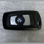 Load image into Gallery viewer, OEM BMW X3 F25 N47 ENGINE CONTROL UNIT ECU SET 8574092 BOSCH