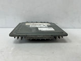 2006-2013 BMW E90 E60 E91 3 & 5 Series 3.0 N52 525i DME ECU 7567178 AUTOMATIC