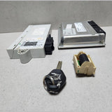 2001-2010 BMW 525i Engine Control Unit 7530260 E65 730 M54