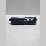 2017 BMW M5 Centre Console Switch Button Operating Unit 8076643 5 Series F90 G30