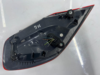 BMW Rear Tail Light BMW F12  LEFT  89505159 RIGHT 89505160