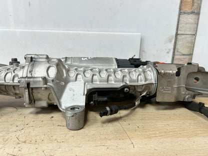 BMW G12 X5 G05 G07 G15 ACTUATOR HSR INTEGRAL ACTIVE STEERING GEAR REAR 6895076