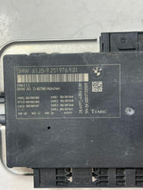 2011-2015 BMW F01 F02 F07 F10 F11 F25 528i 535i FRM3 Footwell Module 9251976 OEM