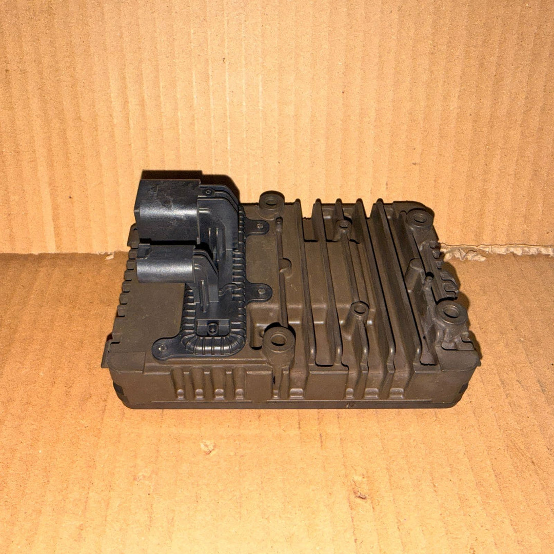 5A60AA3 OEM Front Radar sensor long range X5 X6 X7 XM  2022-25 FRR-30 NEW OEM
