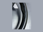 Load image into Gallery viewer, 2011 BMW X5 X6 E70 E71 M Black Steering Wheel Leather  Paddle Shift OEM 6787816
