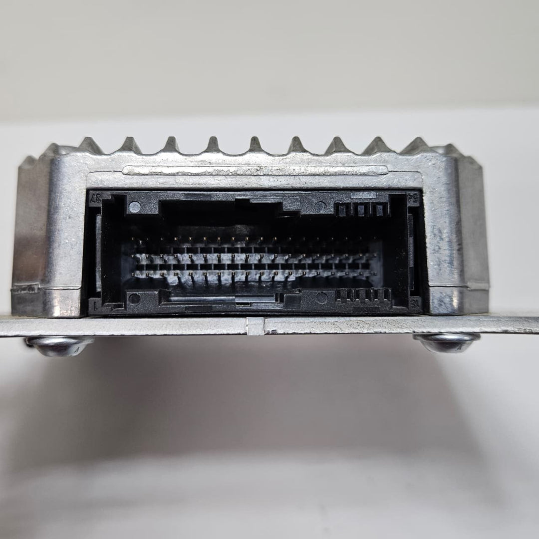 2009 BMW X5 E70 X6 E71 Integrated Chassis Management Control Unit 6792501
