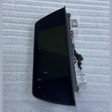 OEM BMW F30 F31 F32 F33 F34 F36 Nav Navigation Display Screen 6.5"- 9322120