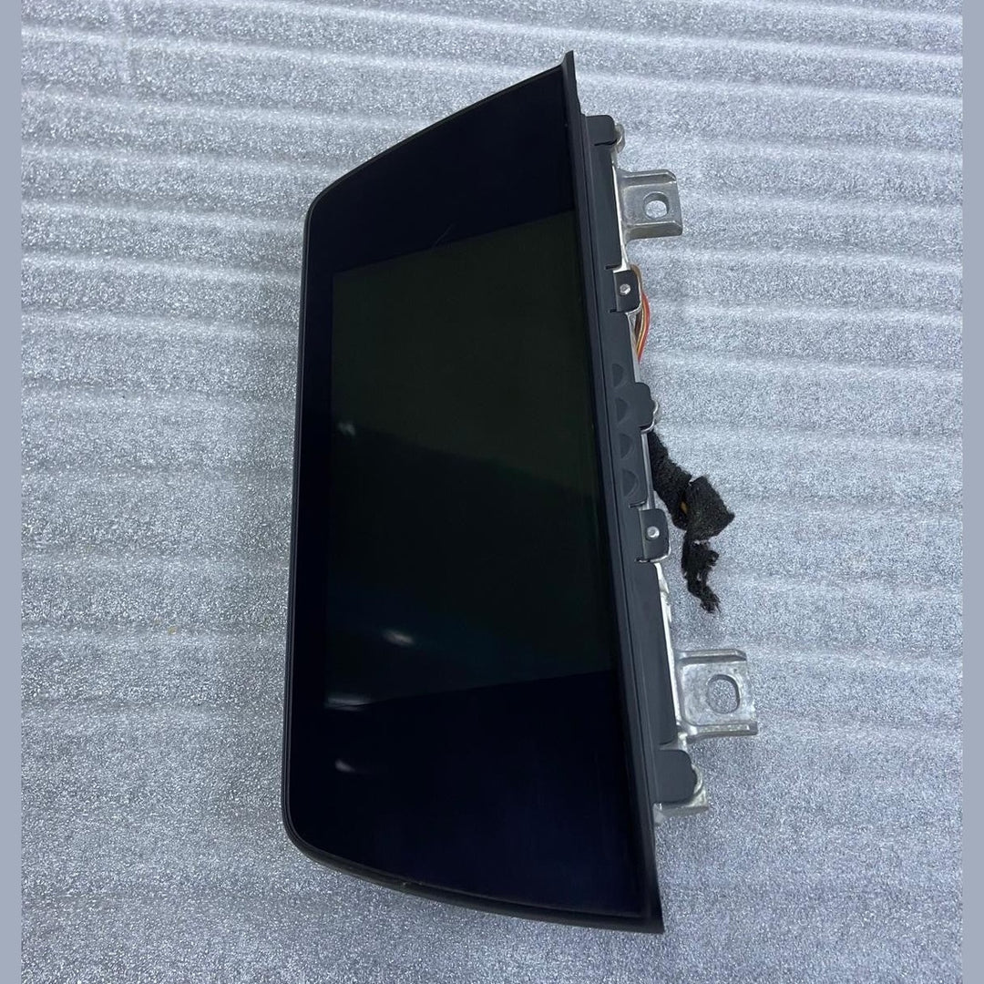 OEM BMW F30 F31 F32 F33 F34 F36 Nav Navigation Display Screen 6.5"- 9322120