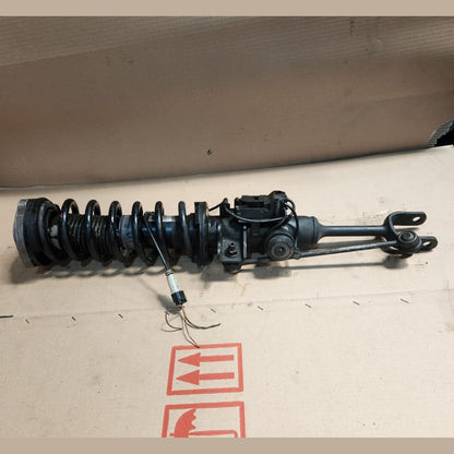 2010-2016 BMW 550i Shock Absorber Strut Front Left 6850221 5 Series F07 GT 