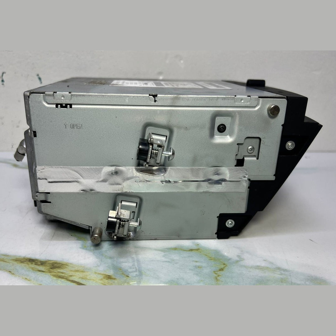 07–2013 Mercedes W221 S-Class Radio Audio Head Unit CD Player A221 8703293 OEM