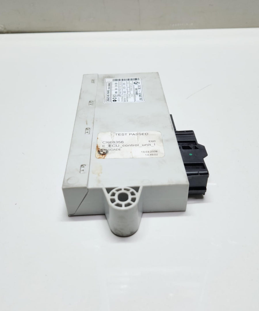 2008-2010 BMW 535i CAS Control Module 6943797 5 Series E60 E61 OEM