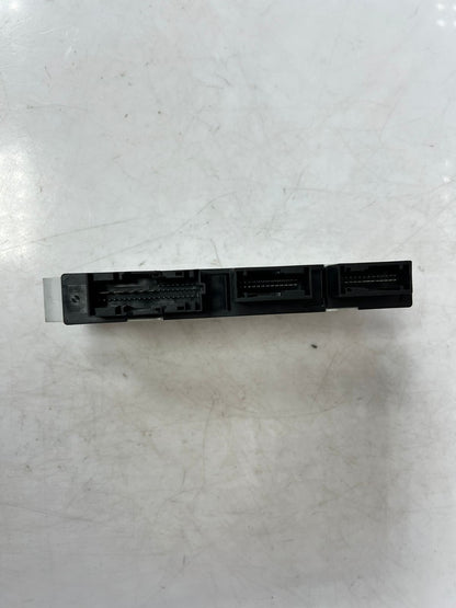 2011 BMW X3 F25 Central Theft Locking Module CAS4 AG 9247478 OEM