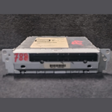BMW X5 NAVIGATIONSGERÄT HEAD UNIT MULTIMEDIA STEREO-EMPFÄNGER - 9323788