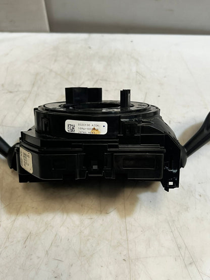 2016-2017 BMW X1 F48, X3 F25, X5 F15 Steering Column Switch Module 9368605