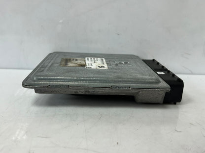 2006 BMW 530i E60 2005 N52 ENGINE CONTROL UNIT ECU MODULE DME MSV70 7553166