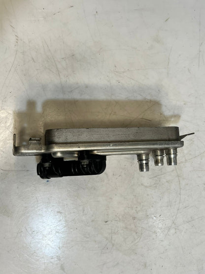 BMW F10 F07 F12 F13 F06 F11 7 MODEL Automatic Transmission Oil Cooler 7614173