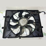 Load image into Gallery viewer, 2014-2015 Mercedes-Benz S550 Blower A 099 906 06 12