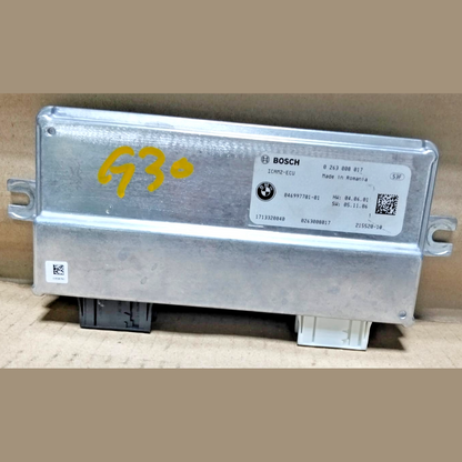 BMW 7 Series G11 G12 G30 ICAM2 Surround View Camera Control Module ECU 6997701