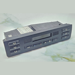 1999-2001 BMW 323i Climate Control Unit 8382446