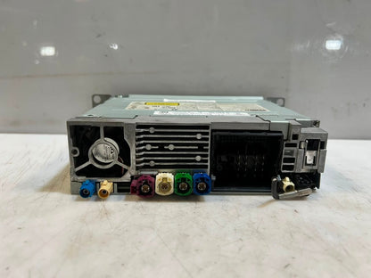 BMW 1 2 3 4 5 F-Series Navigation System CD radio GPS head unit 6821144 OEM