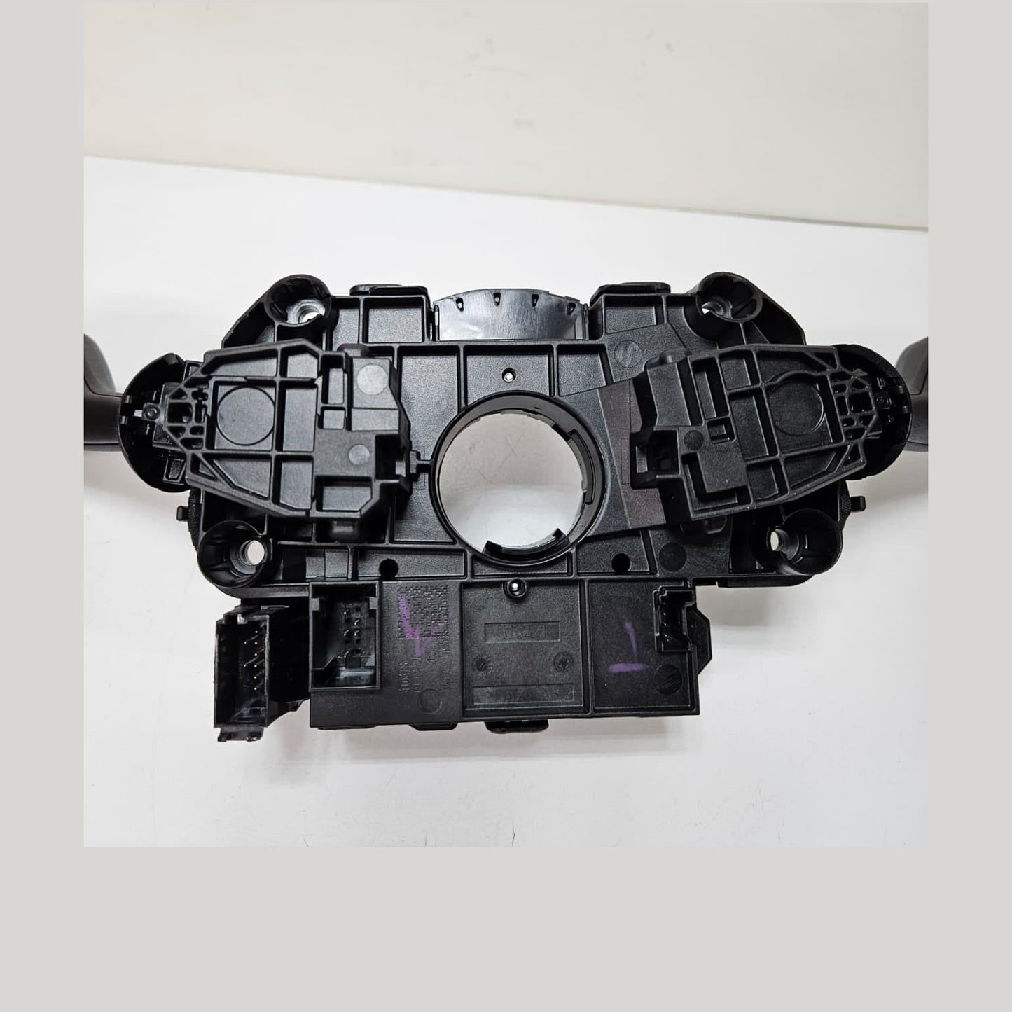2018-2022 BMW G21 G31 G01 G05 G07 X3 Switch Cluster Steering Column 9436672