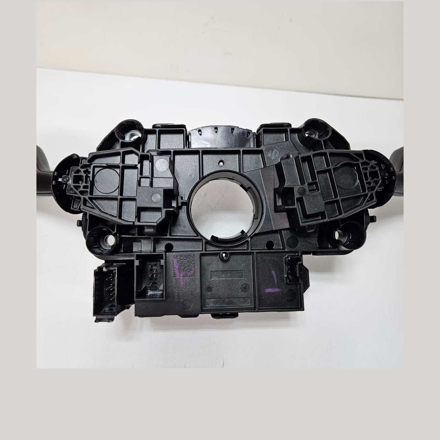 2018-2022 BMW G21 G31 G01 G05 G07 X3 Switch Cluster Steering Column 9436672