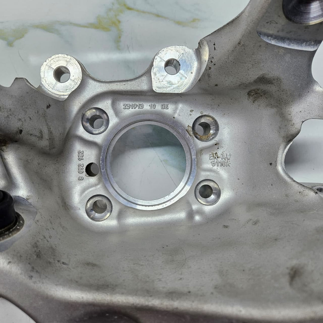 2020-2022 BMW 8 Series F93 M8 Gran Coupe Rear Wheel Hub 8092982