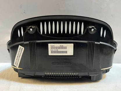 2009-2011 BMW X5 E70 3.0D and 3.5D Speedometer Instrument Cluster 9195690 OEM